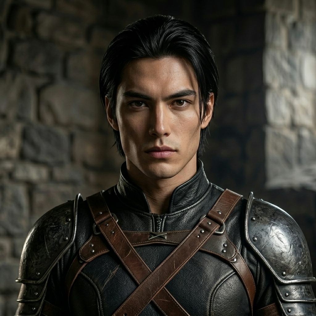 Oliver Valkir